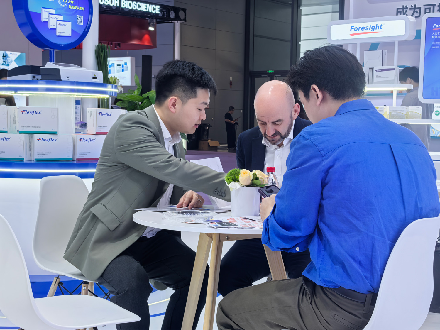 Năm Khỉ, hãy đến Hangzhou một lần