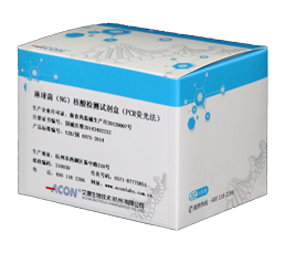 Bộ dụng cụ xét nghiệm axit nucleic Neisseria gonorrhoeae (NG) bằng phương pháp PCR phát quang.png